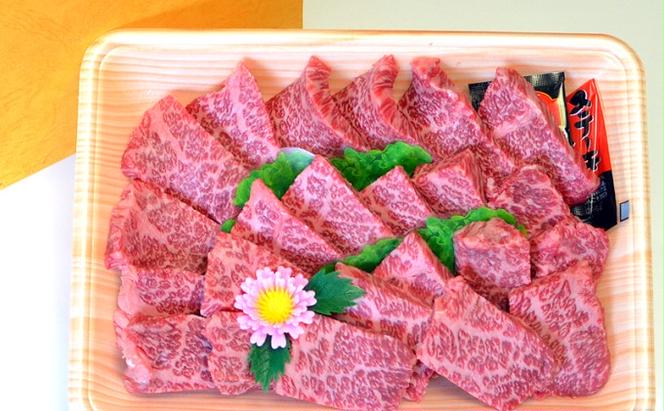 牛肉 肩ロース ステーキ ミニ A5～A4 博多和牛 400g ソース 塩胡椒付 化粧箱入 配送不可 離島