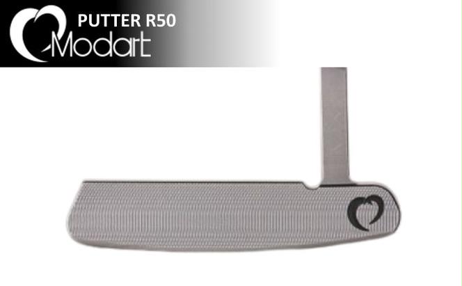 MODART PUTTER R50 モダート パター ゴルフクラブ ゴルフ用品