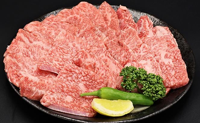 ふるさと納税　飛騨牛 ロース＆カルビ 焼肉 セット  計600g A5 和牛 牛肉 お肉 ロース カルビ 食べ比べ 焼肉用 バーベキュー BBQ