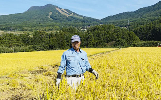 山ノ内町産ブランド米「雪白舞」使用　ゆきしろ甘酒5パック