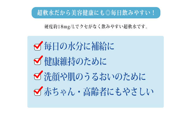 《定期便》3ヶ月連続 日本百名山 鳥海山の真純水 500ml×24本 合計72本 天然水 超軟水 湧き水 秋田県 にかほ市 採水