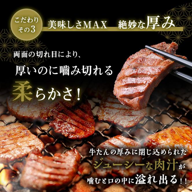 牛タン 宮城 ご飯がすすむおかず部門第1位 牛たん 塩味 5個 セット 利久 厚切り 真空パック タン塩 タン元 タン中 タン 牛 牛肉 肉 お肉 利久牛タン 焼肉 バーベキュー BBQ おかず 惣菜 お弁当 弁当 ごはんのお供 おつまみ 冷凍 宮城県