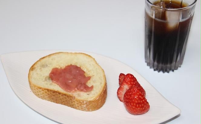 ジャム バター セット いちごジャム 140g×3個 いちごバター 140g×2個 福岡県産 あまおう 使用 イチゴ 苺 加工品 配送不可：離島