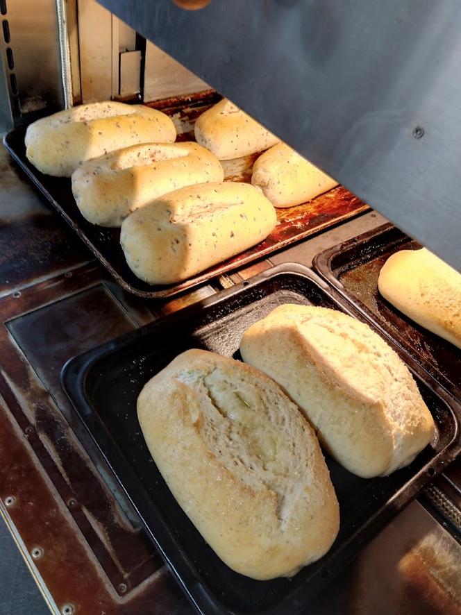 天然酵母パン 6種 セット 京都丹波の手作り天然酵母パン 大きな食事 