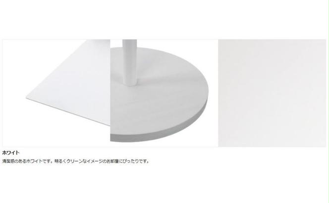 【＆FREL】BCジオラマテーブル 幅33cm 奥行33cm 高さ62cm