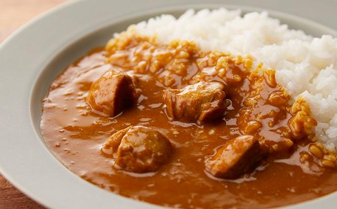 【NISHIKIYA KITCHEN】ごちそうカレー 18個セット（レトルト）