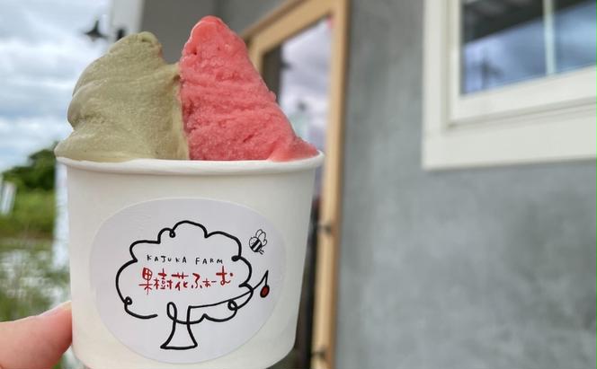 ジェラート 6個 6種 詰め合わせ アイス アイスクリーム スイーツ お菓子 菓子 おやつ 兵庫県 加西市 