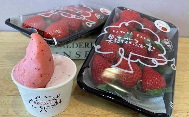 ジェラート 6個 6種 詰め合わせ アイス アイスクリーム スイーツ お菓子 菓子 おやつ 兵庫県 加西市 