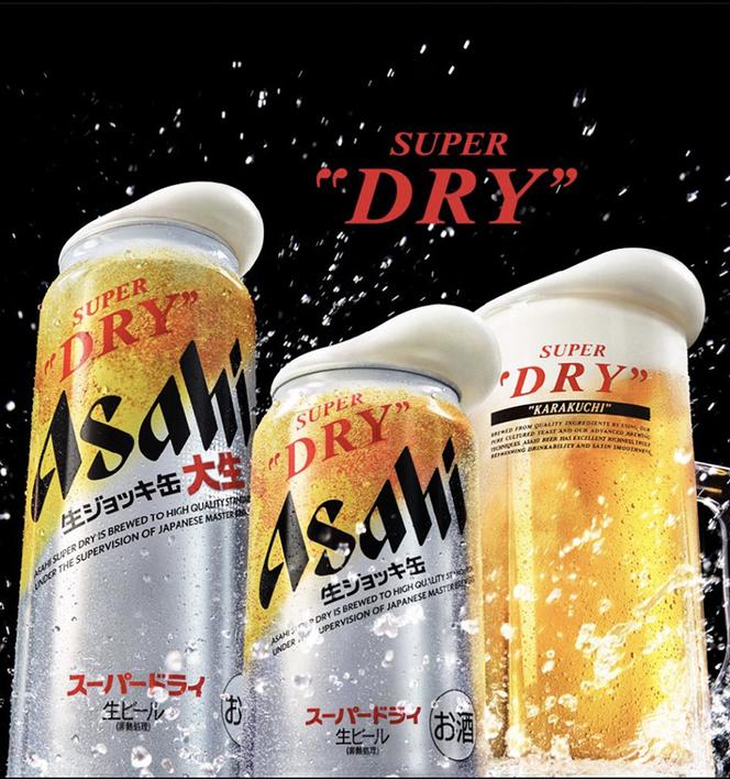【6ヶ月定期便】生ジョッキ缶（合計144本）340ml × 毎月1ケース ( 24本入 ) を6ヶ月（ 計６回 ）お届けします。 | アサヒビール 酒 お酒 生ビール Asahi super dry 缶ビール 缶 ギフト 内祝い 茨城県守谷市 酒のみらい mirai