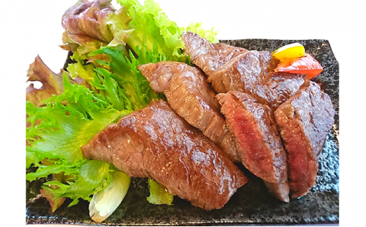 常陸牛カルビ焼肉 500g×2 ※沖縄県・離島への配送不可