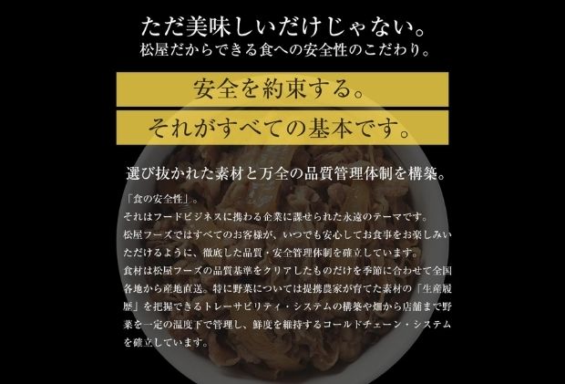 【3ヵ月定期便】牛丼 松屋 プレミアム仕様 牛めしの具 10個 冷凍 セット