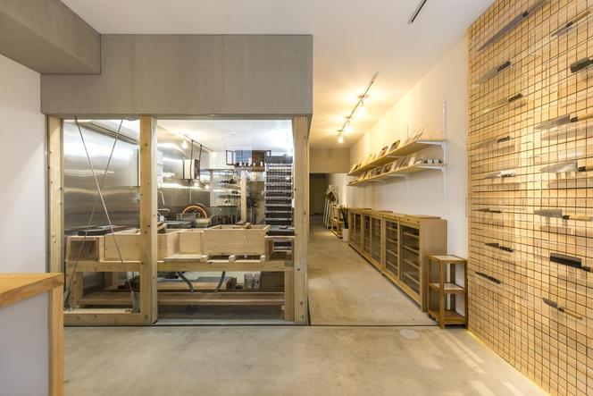 まな板 京都 いちょうまな板 中 食道具竹上 カッティングボード 木製 日本製 木 まないた キッチン用品 キッチン 雑貨 日用品 いちょう