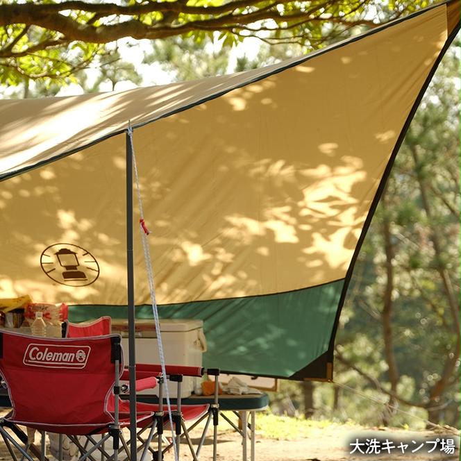 大洗 キャンプ場 クーポン券 3000円分（1000円×3枚） 大洗サンビーチキャンプ場 大洗キャンプ場 チケット 利用券 アウトドア 旅行