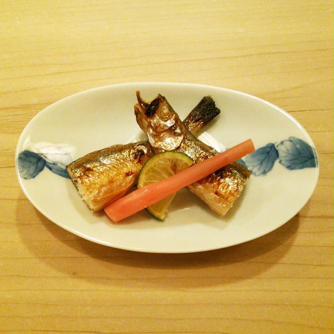 鮨 萩はら 握りとつまみのコース 食事券 ２名分 特別大洗コース すし 寿司	