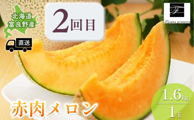 【年3回定期便】【2025年5～8月お届け】北海道 富良野 直送！ 旬の新鮮 夏野菜 厳選 3農家 スペシャルコラボ 定期便 (アスパラガス 赤肉メロン とうもろこし 北海道 富良野市 野菜 果物 フルーツ 甘い 新鮮 益田農園 フラノプレゼンツ 吉中農園)