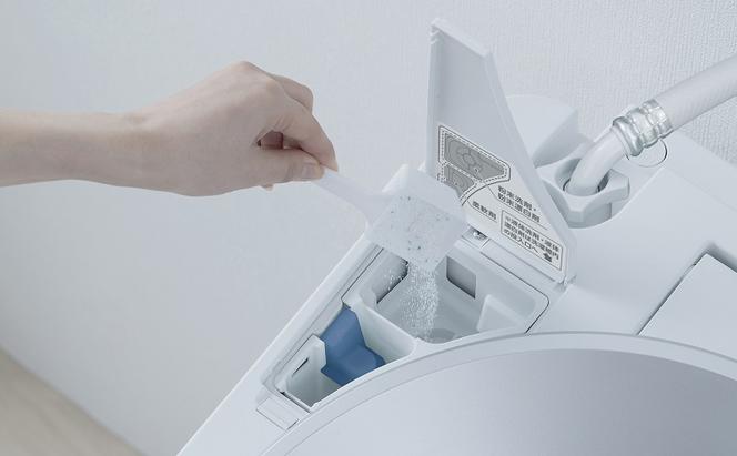 洗濯機 全自動  10kg  ITW-100A02-W ホワイト OSH オッシュ  アイリスオーヤマ 10キロ 洗剤自動投入なし スタンダードモデル 洗濯 デザイン 縦型洗濯機 タテ型 おしゃれ