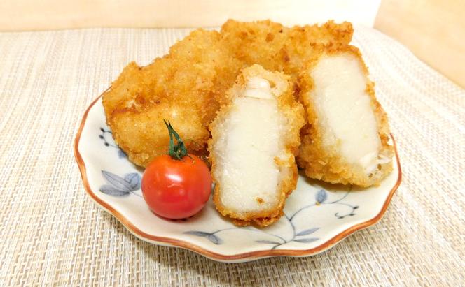 北海道産 フライ3種セット「牡蠣フライ 200g×2袋 (合計400g)、ほっきフライ 6粒入190g×2袋(合計380g) 、ホタテフライ 3玉入×1袋(約180g）」 簡単！ 揚げるだけ