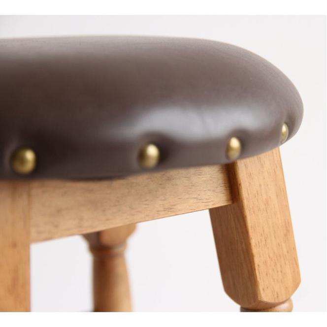 Rasic Low Stool 新生活 木製 一人暮らし 買い替え インテリア おしゃれ スツール ロースツール 椅子 いす チェア 家具 スツール ハイスツール 市場家具 いちば イチバ ICHIBA koti 