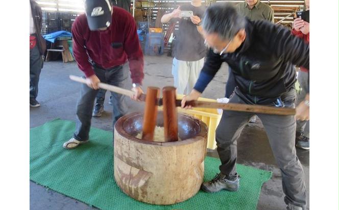 「魚沼産こがねもち」 もち米 精米4.5kg×2袋