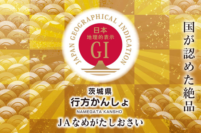 AE-26 【行方かんしょ】『天皇杯受賞』JAなめがたしおさいの「冷凍焼き芋」（1本入×30袋）