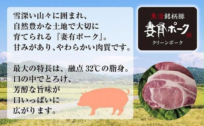 無地熨斗 妻有ポーク ソーセージ 2種セット ビアソーセージ 100g×2個 チョリソー 100g×2個 つまり ポーク 豚肉 ファームランド木落 熨斗 のし 名入れ不可 送料無料 新潟県 十日町市