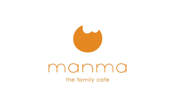 【the family cafe manma】感謝券［3,000円分］