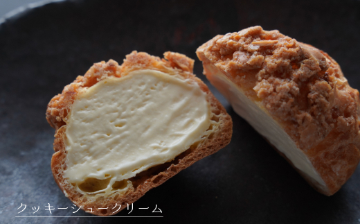 弁天堂 チーズケーキと人気返礼品（シュークリーム・エクレア・ブッセ）の詰合せセット