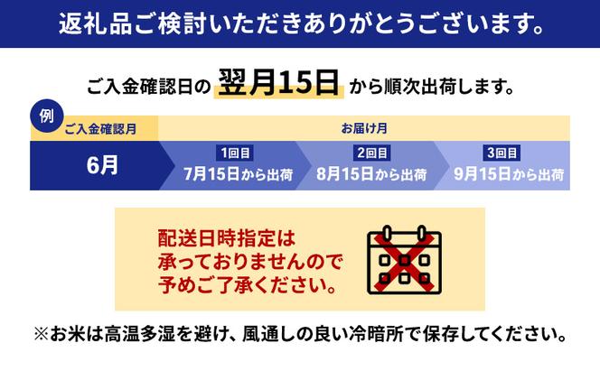 新米 定期便 6ヶ月 令和6年産 無洗米 はれわたり 5kg 1袋 米 白米 こめ お米 おこめ コメ ご飯 ごはん 令和6年 山下農園 6回 半年 お楽しみ 青森 青森県