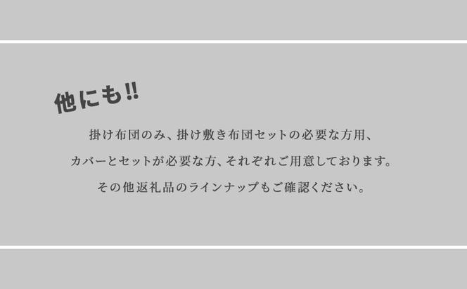 木綿 和布団 お昼寝 掛け布団 敷き布団 2点 セット セット ふとん フトン カバー 布団 寝具 子ども  キッズ ベビー 