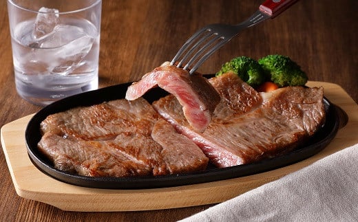 【数量限定！チルド（冷蔵）発送！】「飛騨牛」A5等級サーロインステーキ 200g 鉄板焼き 網焼き 焼肉 バーベキュー BBQ