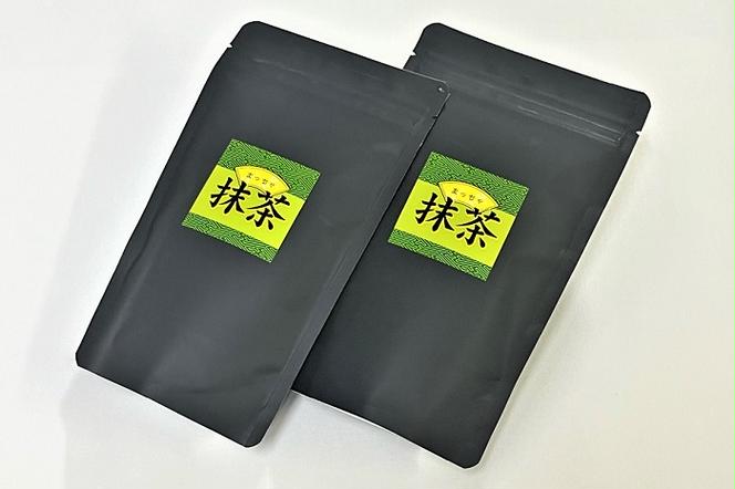 京都きよ泉茶師監修・宇治抹茶 100g×2袋