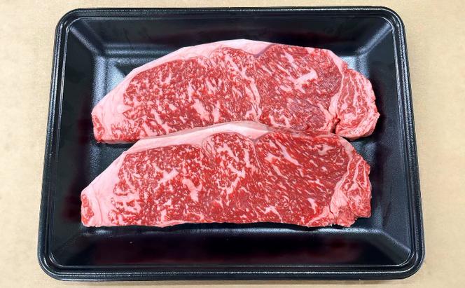 国産 牛 サーロイン ステーキ 200g×2 肉 お肉 牛肉 ※配送不可：離島