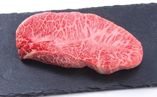 【神戸牛】 ミスジステーキ　480g(120g×４P)〔 ステーキ肉 牛肉 国産牛 和牛 お肉 肉 霜降り おすすめ 高級 グルメ お祝い 冷凍 〕