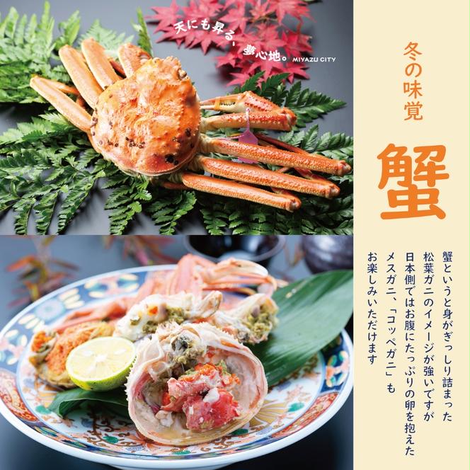 日本三景「天橋立」の旅館組合施設でご利用頂ける【宿泊・食事補助券E(30,000円)】