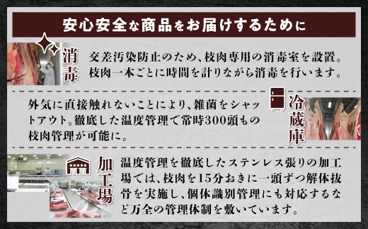 登別産国産牛ブランド【登別牧場ゆの牛(うし)】 切り落とし 2kg