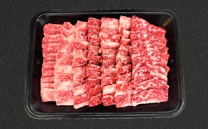 飛騨牛 バラカルビ 焼肉 1kg A5 和牛 牛肉 お肉 カルビ 焼肉用 【岐阜県瑞穂市】