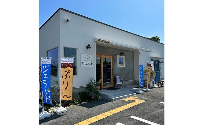 ジェラート チョコ 6個 アイス アイスクリーム スイーツ お菓子 菓子 おやつ 兵庫県 加西市 