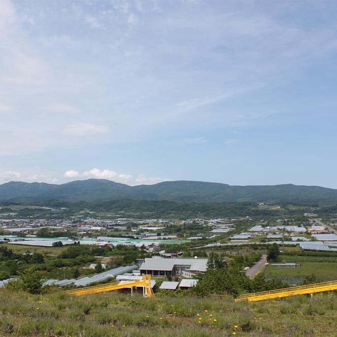 北海道仁木町 寄附のみの応援受付 1,000,000円コース（返礼品なし 寄附のみ100万円）