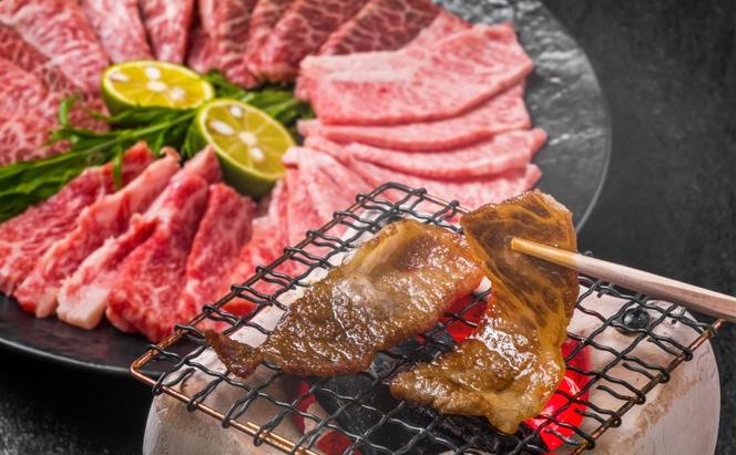 牛肉 A4～A5 くまもと 黒毛和牛 焼肉 500g 焼き肉 肉 お肉 ※配送不可：離島