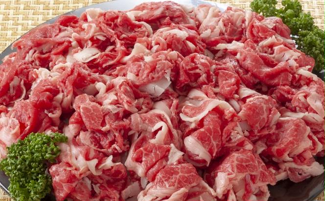 牛肉 A4～A5 くまもと 黒毛和牛 切り落とし 500g 肉 お肉 ※配送不可：離島