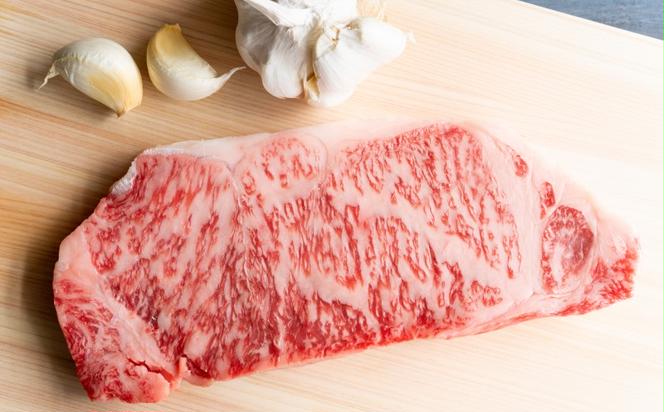 牛肉 A4～A5 くまもと 黒毛和牛 サーロイン ステーキ 250g (250g×1枚) 肉 お肉 ※配送不可：離島