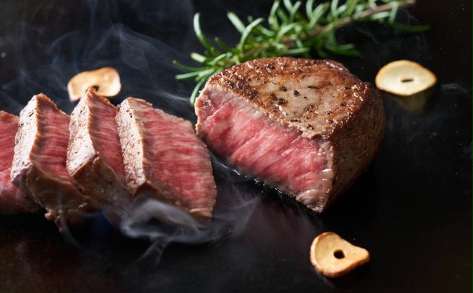 牛肉 A4～A5 くまもと 黒毛和牛 モモ ステーキ 約1kg (100g×10p) 肉 お肉 小分け ※配送不可：離島