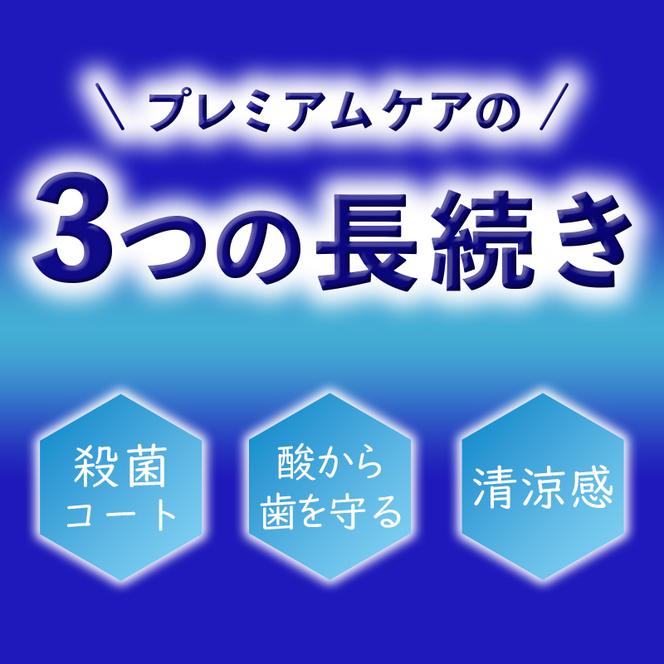  モンダミンプレミアムケア 1080mL 3本[ アース製薬 口腔ケア 口内ケア マウスウォッシュ 防災 ]