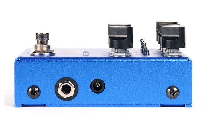 THE RAY Compressor V3.0 StudioDaydream コンプレッサー イコライザ 3バンド エフェクター ギター 音響機器