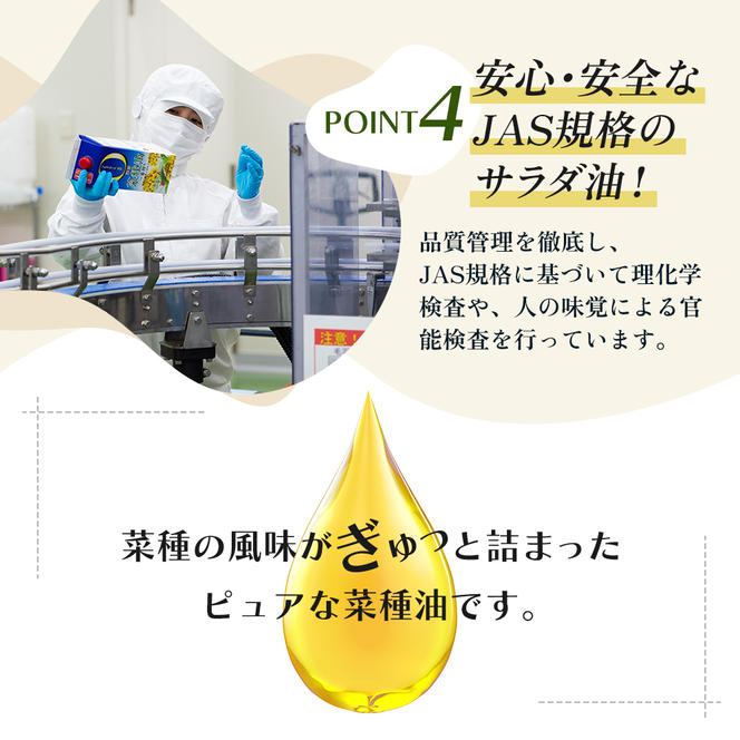 《コレステロールゼロ》菜種油 圧搾 一番搾り ギフトセット 1,250g × 3本 平田産業 油 （ サラダ油 純正 菜たね油 オーガニック ギフト プレゼント 贈答 食用油 植物油 調味料 健康食品 ドレッシング 揚げ物 天ぷら オイル ）