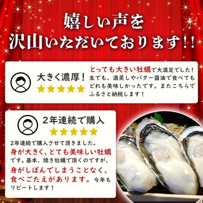 牡蠣 生食 坂越かき むき身 500g×2、 殻付き 23個【ナイフなし】サムライオイスター かき 生牡蠣 兵庫県 赤穂市