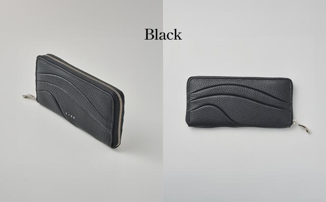 【TIDE】07/42 LONG WALLET 財布 ウォレット 牛革 レザー 東かがわ