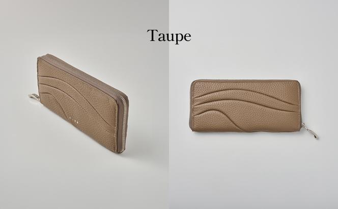 【TIDE】07/42 LONG WALLET 財布 ウォレット 牛革 レザー 東かがわ