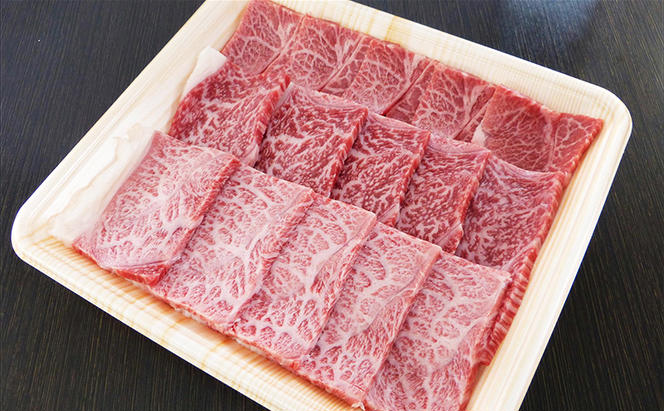 【定期便6ヶ月】牛肉 飛騨牛 焼き肉 セット 赤身 モモ 又は カタ 300g 黒毛和牛 Ａ5 美味しい お肉 牛 肉 和牛 焼肉 BBQ バーベキュー 【岐阜県池田町】