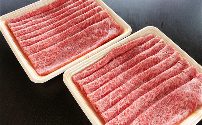 【定期便3ヶ月】牛肉 飛騨牛 すき焼き しゃぶしゃぶ セット 赤身 モモ 又は カタ 600g 黒毛和牛 Ａ5 美味しい お肉 牛 肉 和牛 すき焼き肉 すきやき すき焼肉 しゃぶしゃぶ肉 【岐阜県池田町】